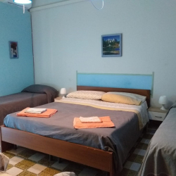 Bed And Breakfast Stanza 30 Euro Per 2 Ore